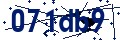 Código de seguridad