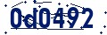 Código de seguridad