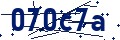 Código de seguridad