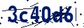 Código de seguridad