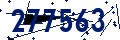 Código de seguridad