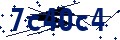 Código de seguridad