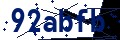 Código de seguridad