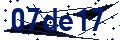 Código de seguridad
