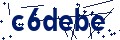 Código de seguridad