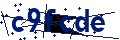 Código de seguridad