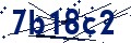 Código de seguridad