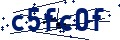 Código de seguridad