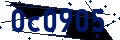 Código de seguridad