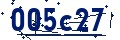 Código de seguridad