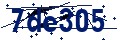 Código de seguridad