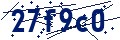 Código de seguridad
