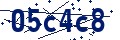 Código de seguridad