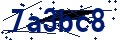 Código de seguridad