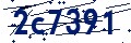 Código de seguridad