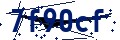 Código de seguridad