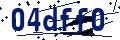 Código de seguridad