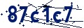 Código de seguridad