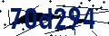 Código de seguridad