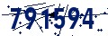 Código de seguridad