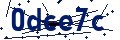 Código de seguridad
