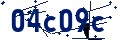 Código de seguridad
