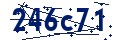 Código de seguridad