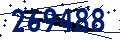 Código de seguridad