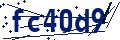 Código de seguridad