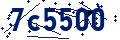Código de seguridad