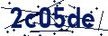 Código de seguridad