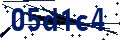 Código de seguridad