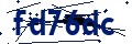 Código de seguridad