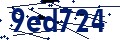 Código de seguridad