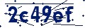 Código de seguridad