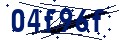 Código de seguridad