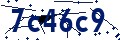 Código de seguridad