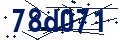 Código de seguridad