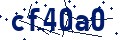 Código de seguridad