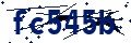Código de seguridad