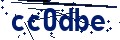 Código de seguridad