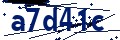 Código de seguridad