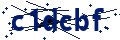 Código de seguridad