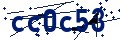 Código de seguridad