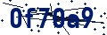 Código de seguridad
