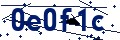Código de seguridad