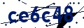 Código de seguridad