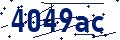 Código de seguridad