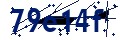 Código de seguridad
