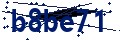 Código de seguridad